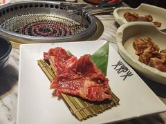 -火炉火自助餐(喜隆多店)