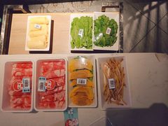 -野妹经典火锅(保利店)