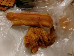 -兄弟深夜豆浆