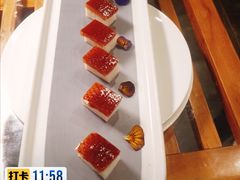 -真地道京味府·鲜橙烤鸭·北京菜(朝外大街东大桥店)