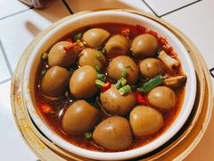 -贤合庄卤味火锅(顺城店)