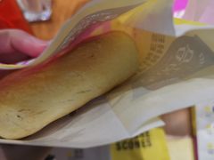 -吉品合酥脆烤饼(嘉里城店)