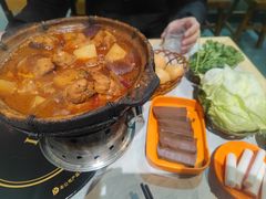 -范贤光鸡公煲(平乐园总店)
