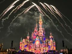 -上海迪士尼度假区