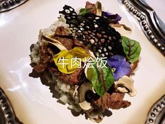 -Wei菋·Le Bistrot