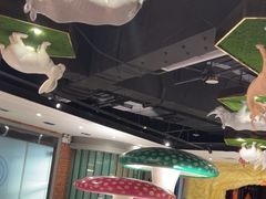 -H次元沉浸剧情密室(街道口店)