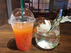 -黑草莓(重庆路店)