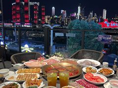 -长嘉·河图火锅(长嘉汇江景旗舰店)