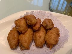 -静之湖湖畔餐厅