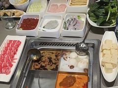 -海底捞火锅(漫乐城夜宵主题店)