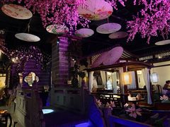 -韵秋荷(宝山龙湖天街店)