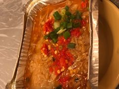 龙利鱼-东排食堂长沙小吃大排档(五一广场店)