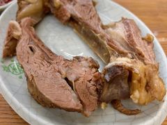 -清真·益鑫羊肉手抓馆(花园北街店)