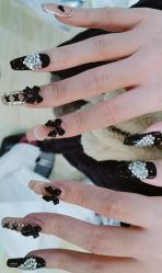 -斯馨·健康美甲美睫