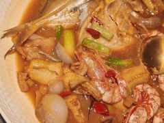 -锦府园·新台州菜(合生汇店)