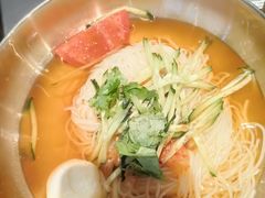 -合易泓烤肉•首创生椰大油边(宁山路店)