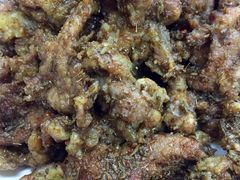 -清真·同发顺饭庄·烧麦(总店)