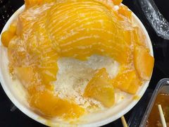-水牛奶皇后糖水铺(深圳总店)