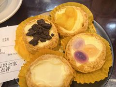-民信老铺(双皮奶博物馆店)