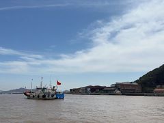 -沈家门渔港