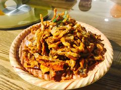-确喜美味小厨(西单商场兰州店)