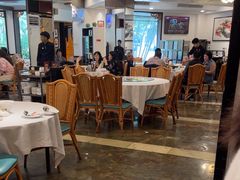 -勝記酒家·37年老字号·经典粤菜(荔枝公园店)