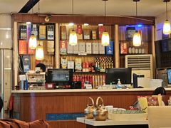 -八先生涮肉房(三里河店)