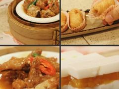 -点都德(大茶楼店)