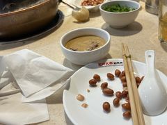 -阳坊大都涮羊肉(阳坊总店)