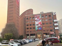 -德克士(砂之船奥特莱斯店)
