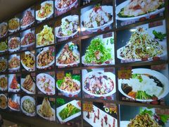 菜单-添福来墨鱼饺子 · 海鲜东北菜(大连星海·黄浦路店)