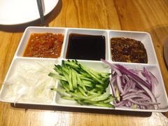 -姥姥家春饼店(惠新东街店)