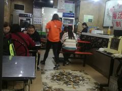 大堂-清真·穆萨砂锅(大皮院店)