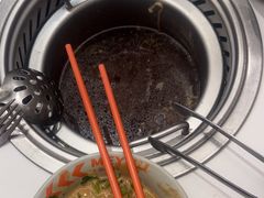 -密友回转自助火锅(世茂国际广场店)