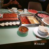 原来四川火锅那么带劲