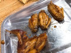 -赵元章肉骨烧(山塘街店)