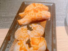-炙柒Sekinana·精致日料(合生汇店)