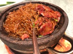 -狮王府淮扬菜(新街口友谊店)