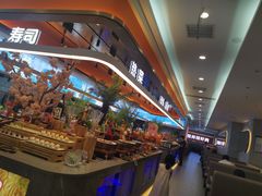 -非烤勿扰自助烤肉(深圳宝安华强广场店)