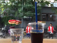 -VOYAGE COFFEE(北锣鼓巷店)