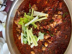 -温江公平红烧兔(总店)