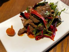 -云海肴·汽锅鸡·云南菜(苏州中心店)