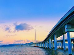 -深圳湾公园(南山区)