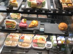 -星巴克(深圳海岸城4楼店)