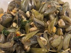 -东江海鲜大排档·潮汕菜·砂锅粥