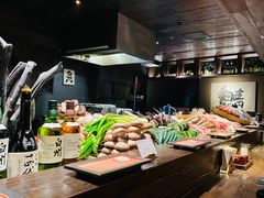 -三川·十酒Izakaya(南昌路店)