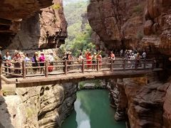 -云台山风景名胜区