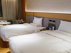 -全季酒店(苏州乐园店)