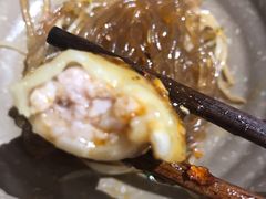 -默记孙抄手(经开万达店)