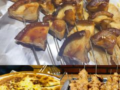 -熙成烧烤(白塔岭店)